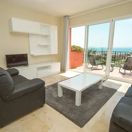 Gardens B8 * Manilva