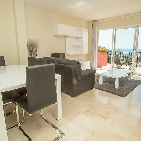 Gardens B8 * Manilva