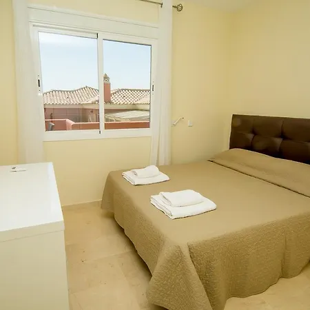 Gardens B8 * Manilva