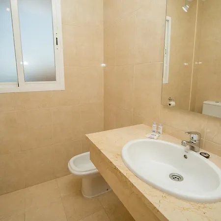 Apartment Gardens B8 Manilva