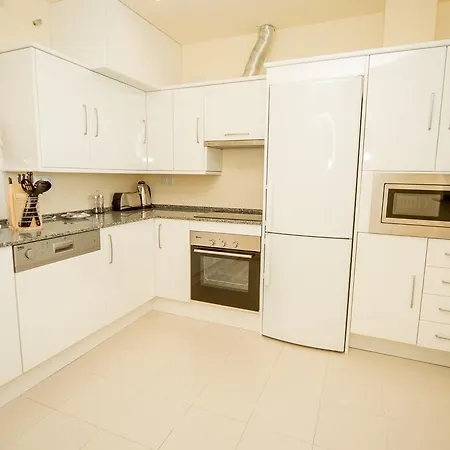 Gardens B8 Manilva