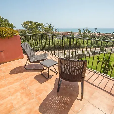 Gardens B8 Manilva